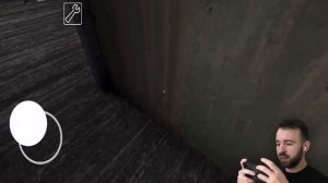 ПОСЛЕДНЯЯ НОЧЬ С ГРЕННИ