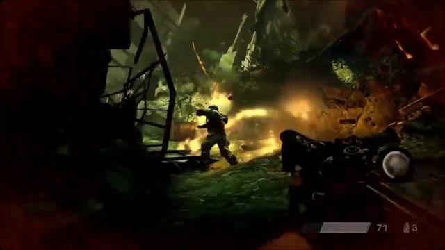 Ranking EVERY Guerilla Game From WORST TO BEST (Top 8 Games) смотреть онлайн