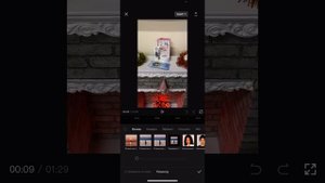Как создать ролик в приложении CapCut