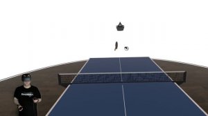 НАСТОЛЬНЫЙ ТЕННИС | ELEVEN TABLE TENNIS VR | OCULUS RIFT