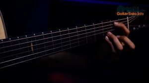 George Michael. Careless Whisper. Guitar Cover (Fingerstyle)