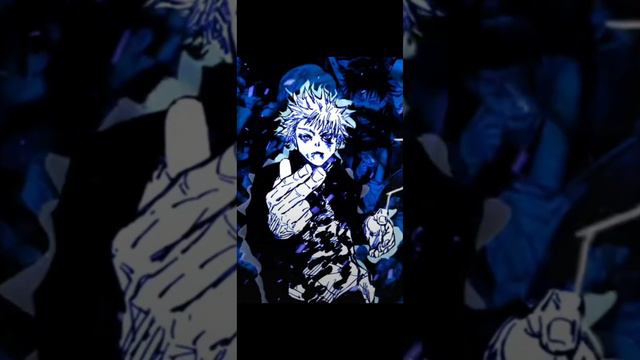 gojo edit jujutsu kaisen edit