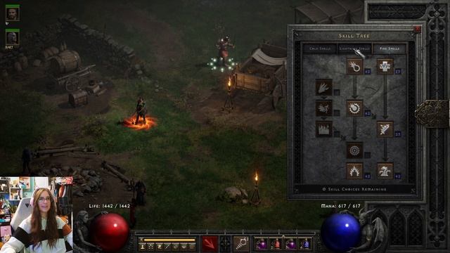 MY SEASON 2 HYDRA SORCERESS смотреть онлайн