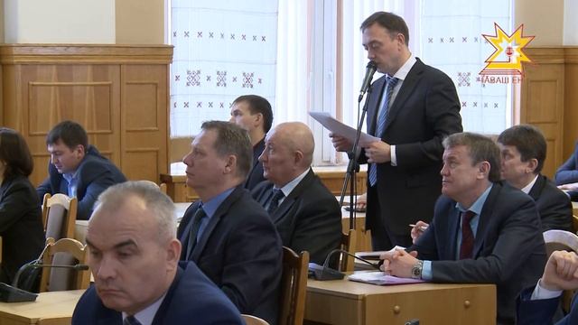 В столице Чувашии активно идут работы по благоустройству смотреть онлайн