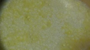 Омлет с майонезом