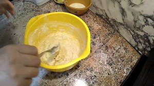 Оладьи в духовке
