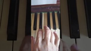 Урок сольфеджио для учащихся 4 класса. Тритоны.