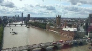 Is The London Eye Worth Visiting With Kids?