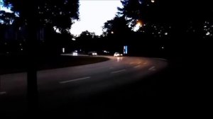 John Coltrane  -  Equinox   |  Night Light:    Tiffany Film