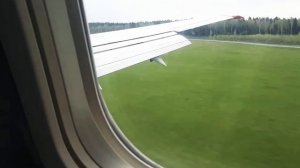 Часть 4! Летим на самолете в отпуск на черное море!!!