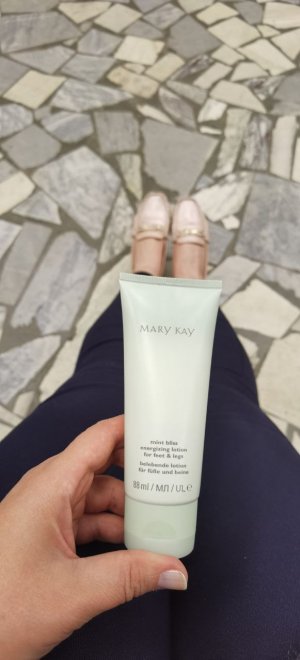 Заказ Mary Kay август 2022