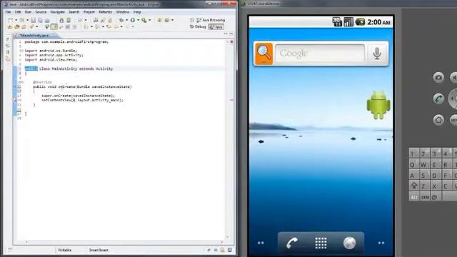 Android Pure Java Programming 1 computer tips and triks pro смотреть онлайн