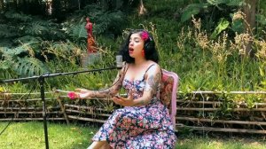 Mon Laferte - Antes De Ti (#SeAgradece)