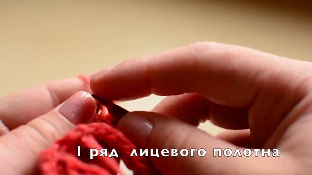 Как вязать резинку / лицевые / изнаночные петли спицами.Как делать прибавки, убавки, закрывать петл