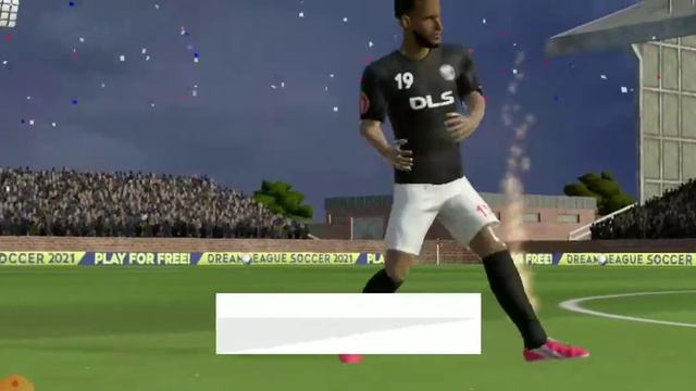 Мне выпал Неймар в DLS21 смотреть онлайн