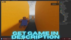 FREE | Advanced Parkour System / Athelberon Parkour - Roblox Studio