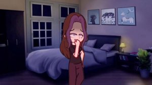 Клип•Ты уже не ребёнок•Кис-кис•Гача Нокс