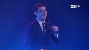 Астемир Шагиров - Гугъэр жэуапыншэщ | KAVKAZ MUSIC