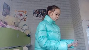 Идём забирать заказ с WILDBERRIES (•‿•)