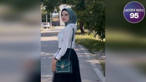 КРАСИВАЯ ПЕСНЯ Айшат Махметмурзаева Хир Ду Вай Цхьана 2021