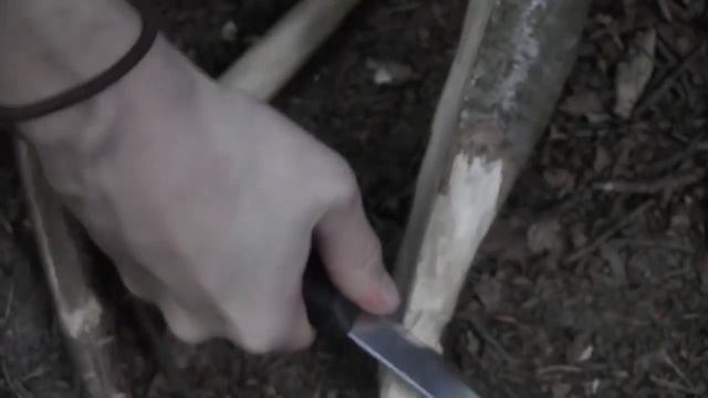 Средство для розжига огня (обзор) смотреть онлайн