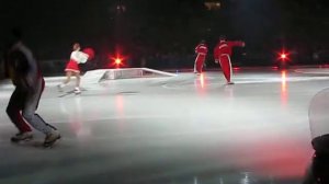 High School Musical on Ice - Introductions