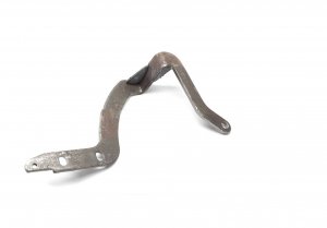 Звено петли капота УАЗ Патриот.