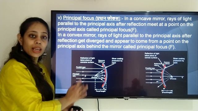 General Science: Reflection of light смотреть онлайн