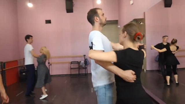 Вальс Анастасия смотреть онлайн