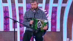 Александр Бормотов - Аншлаг и Старый Новый год (11.01.2015)