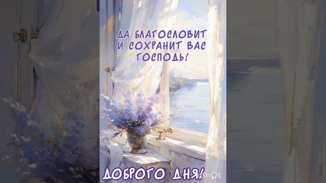 Евангелие 28.01.2024 @Radio_VERA смотреть онлайн