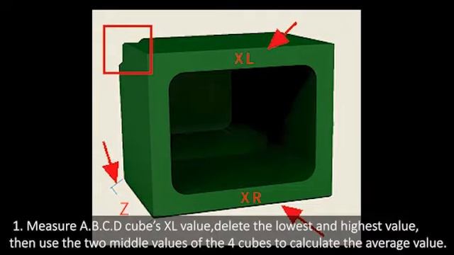 XTCERA XMill 500. Ручная калибровка станка. ГК Риком. Видео для зубных техников