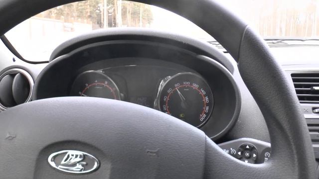 Лада Гранта за миллион.Как настроить круиз на механике. Обьезжаем все камеры не попадаясь на них. смотреть онлайн