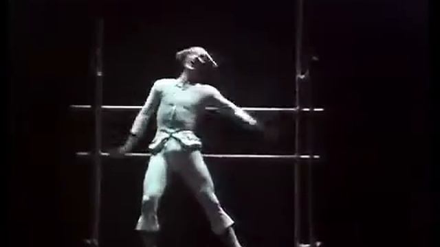 Rudolf Nureyev - «Pierrot Lunaire» смотреть онлайн