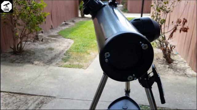 Celestron - NexStar 130SLT Computerized Telescope REVIEW 2020 #13 | Telescope zone смотреть онлайн