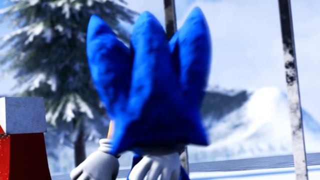 Sonic vs The Flash - EPIC RACE_(1080P_HD).mp4 смотреть онлайн