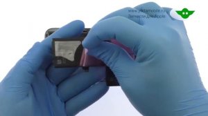 Замена аккумулятора iPhone X _ Как заменить батарею Айфон 10