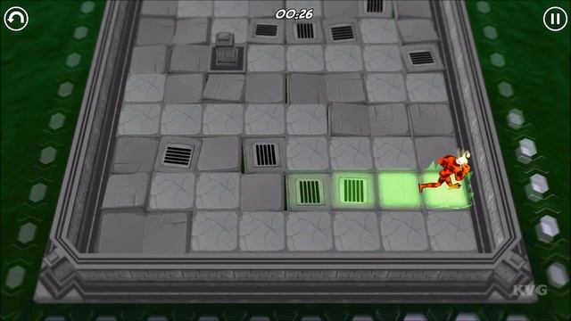 Ben 10 Game Generator 5D - Walkthrough - Part 21 - Secret (PC HD) [1080p60FPS] смотреть онлайн