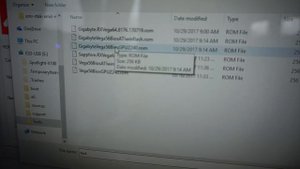 How to flash AMD Vega 56 to Vega 64 Bios!