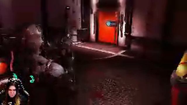 DEAD SPACE 2 ➤ Прохождение #6➤ОБЕЛИСК ЗОВЕТ