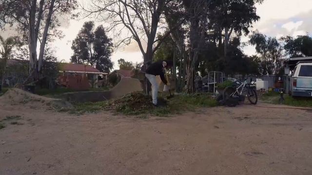 Californian Freestyle Wave ep. 10 - тест нового трамплина в Калифорнии смотреть онлайн