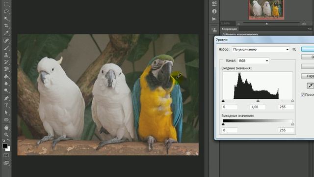 Как улучшить фото смотреть онлайн