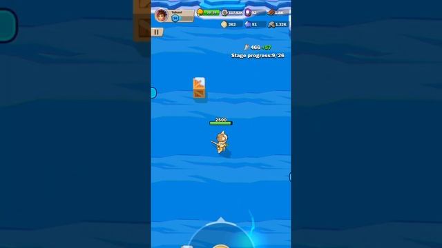 Kids Game - Cave Shooter | All Levels Walkthrough | Android,iOS New Updated Max Levels Gameplay