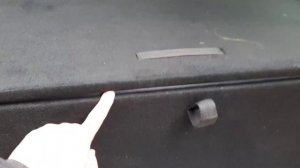 Высокий спальник-органайзер для Уаз Патриот 2021