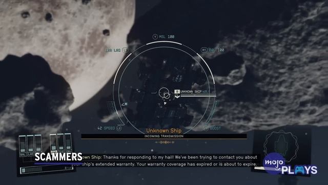 10 Hidden Secrets in Starfield смотреть онлайн