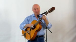 "Что так сердце растревожено" (песня из к/ф "Верные друзья")