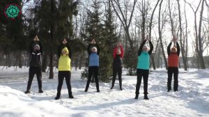 РАСКРЕПОЩЕНИЕ ПОЗВОНОЧНИКА: Расслабление Мышц Спины