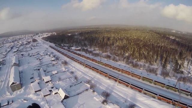 п. Ключевая