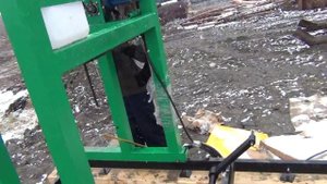 Пилорамы ленточные инструкция по установке