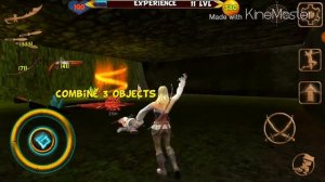 NINJA PIRATE ASSASSIN HERO 6 CARIBBEAN SHIP WAR - ПРОХОЖДЕНИЕ ИГРЫ УРОВНИ 21-27 НА ANDROID & iOS